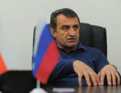 "ჩვენი სახელმწიფოების აღიარება შეუქცევადი პროცესია - არ აქვს მნიშვნელობა ეს ერთ წელიწადში მოხდება, თუ ორში" - ანატოლი ბიბილოვი