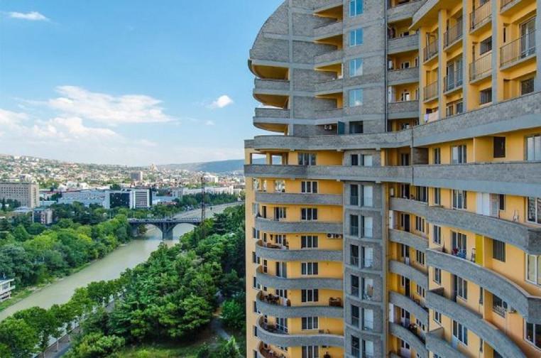 თბილისის უბნები, სადაც ყველაზე მეტ ბინას ყიდულობენ და ყიდიან