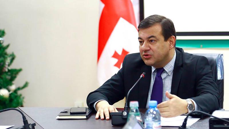 კლინიკებში აქციების დროს დაშავებული 23 პაციენტი რჩება - 2 მათგანის მდგომარეობა მძიმეა