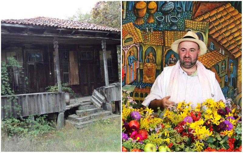 "იმ ღამეს, 400-კომლიან სოფელში არავინ მისცა თავს უფლება ხმაურით შეგებებოდა ახალ წელს..." - ზურა შევარდნაძე გურიაში მომხდარ ემოციურ ამბავს იხსენებს