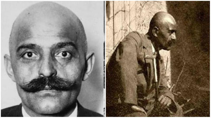 დალაი ლამას პედაგოგი, რომელსაც სტალინსა და ჰიტლერზე დიდი გავლენა ჰქონდა - უცნობი ფაქტები ცნობილ მისტიკოსსა და ფილოსოფოსზე