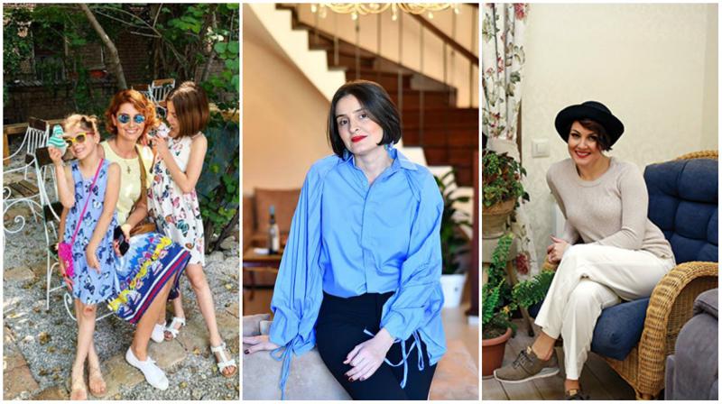 ქართველი ცნობილები, რომლებმაც თბილისის ცენტრს ქალაქის შემოგარენში ცხოვრება არჩიეს