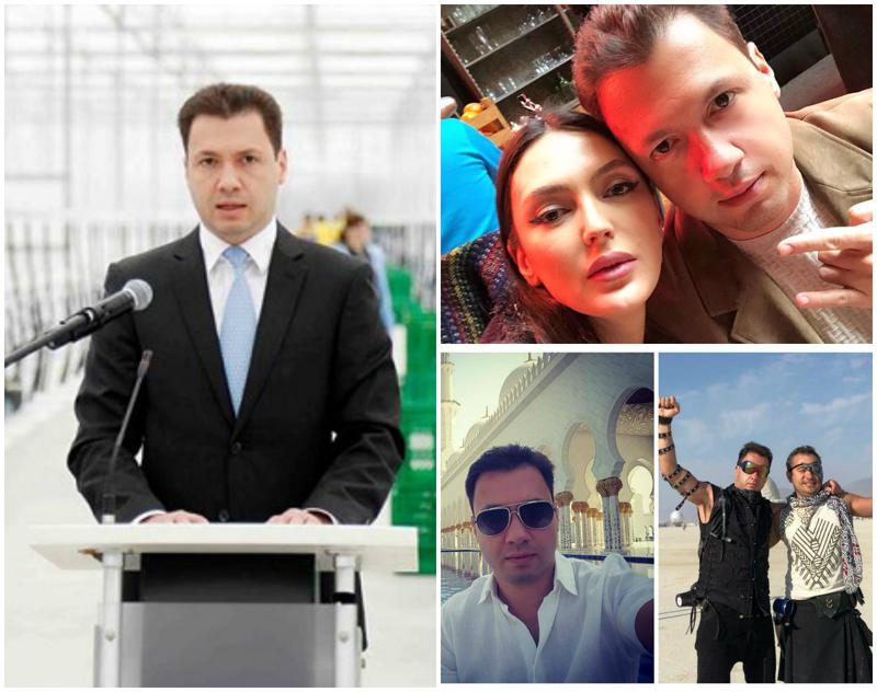 ავტოსპორტითა და მოგზაურობით გატაცებული 31 წლის ფინანსისტი - ვინ არის გიორგი ბაჩიაშვილი