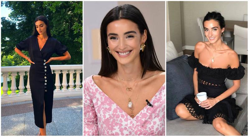 "როდესაც ეკრანზე ჩნდები, მაქსიმალურად მოვლილი უნდა იყო" - ტელეწამყვანი ოჯახზე, პროფესიასა და თავის მოვლის საშუალებებზე