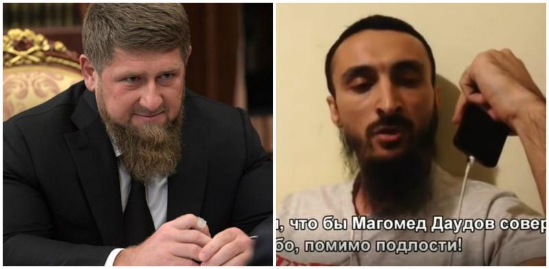 ტუმსო აბდურახმანოვი - ვინ არის ვიდეობლოგერი, რომელიც რამზან კადიროვს სიმშვიდეს ურღვევს