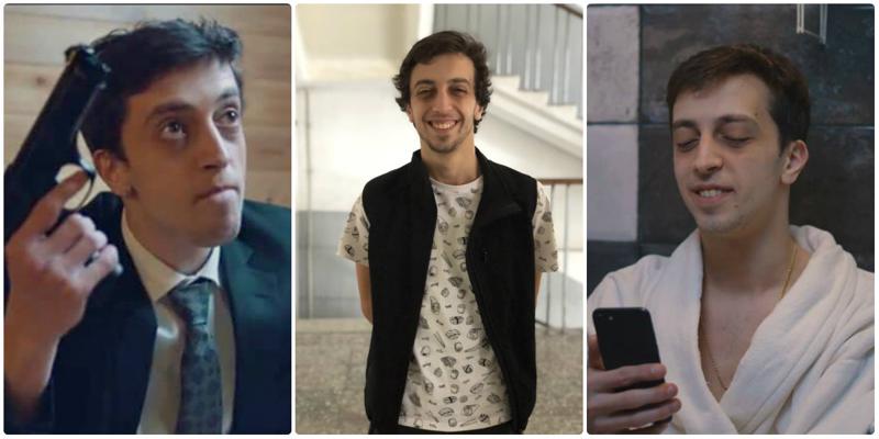 "ქართულ პოლიტიკურ რეალობაში ასეთი ადამიანი გვყავს..." - ვის პროტოტიპად მიიჩნევს "ბაქარი" საკუთარ პესრონაჟს და როგორია მისი რეალური ცხოვრება