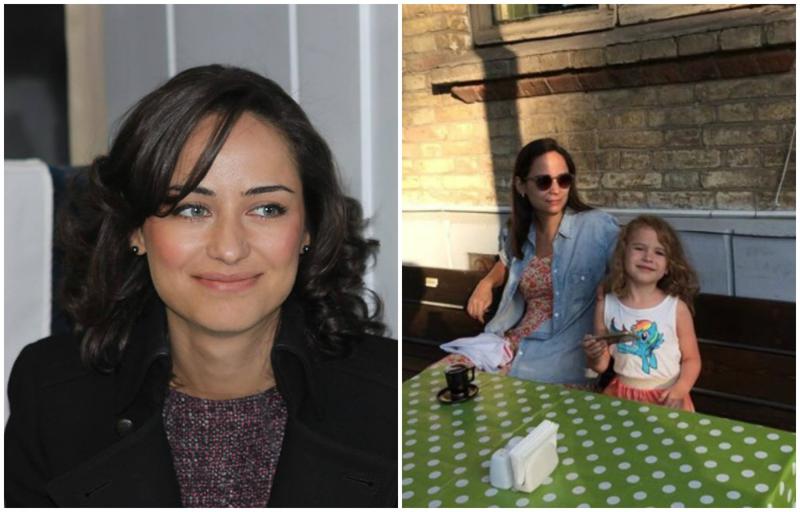 "ბევრი წელი 12 ადამიანი ერთსაძინებლიან ბინაში ვცხოვრობდით" - ვერა ქობალია რთულ წარსულზე, ოჯახსა და სილამაზის ფორმულაზე