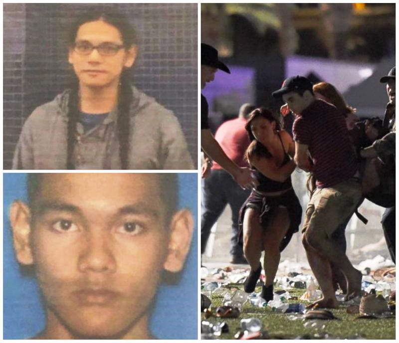 კალიფორნია მასშტაბურ ტერაქტს გადაურჩა - ვინ არის მარკ დომინგო, რომელიც "ლას-ვეგასის ტრაგედიის" განმეორებას გეგმავდა