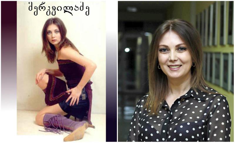 "მინდა, შვილები კიდევ მყავდეს... ბიზნესის კუთხითაც საინტერესო გეგმები მაქვს" - როგორ ცხოვრობს დღეს 90-იანი წლების პოპულარული მომღერალი