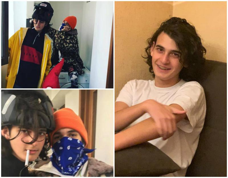 "ეს რა სისულელეს შეეწირეთ..." - 15 აპრილს თბილისში მომხდარი ავარიის შემდეგ კომაში მყოფი ბიჭი გარდაიცვალა