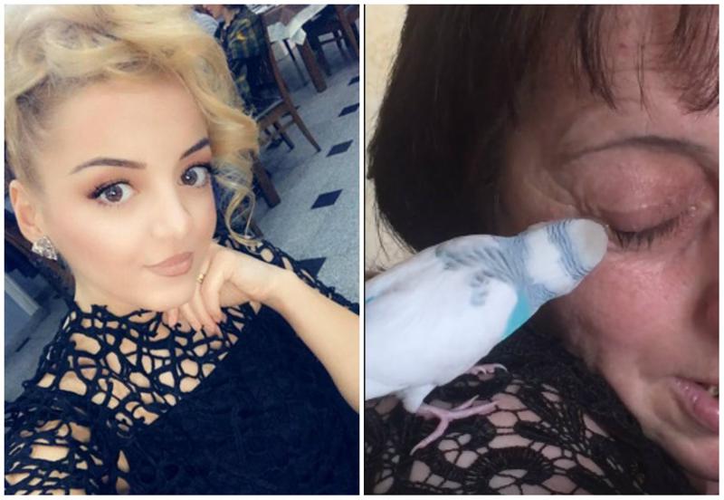 "დედას უთხრა, რომ თუ დროულად მოახერხებდა საფლავზე ასვლას, იქ დახვდებოდა" - რას წერს გარდაცვლილი მელანო ფუტკარაძის ნათესავი