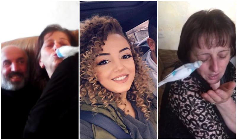 "არცერთ სახელზე არ აქვს რეაქცია, მხოლოდ მილაზე რეაგირებს" - როგორ ცხოვრობს გარდაცვლილი გოგონას ოჯახი აღდგომას მომხდარი სასწაულის შემდეგ