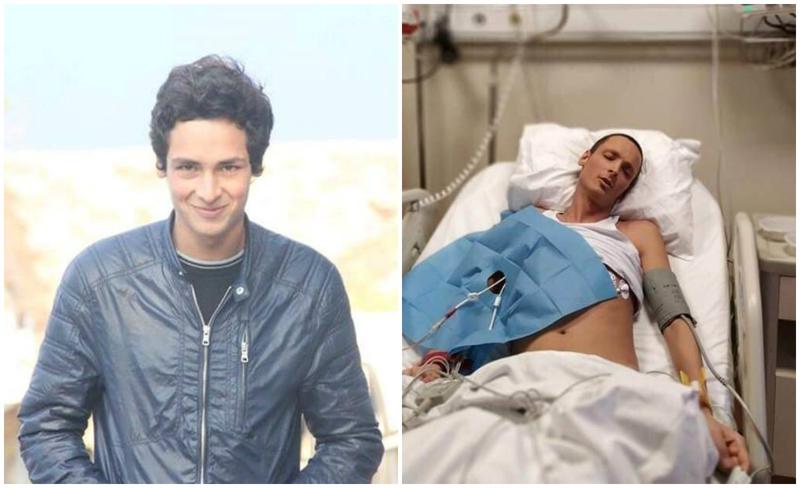 "არ ვიცი რა ძალამ გამაძლებინა, რომ შვილის ტანჯვისთვის მეყურებინა" - 24 წლის ლუკა ალიბეგაშვილს საზოგადოების დახმარება ესაჭიროება