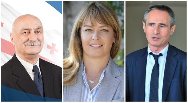 რა ქონებას ფლობენ მერობის და პარლამენტის წევრობის კანდიდატები