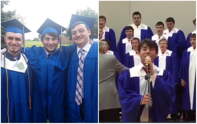 ვინ არის ქართველი ბიჭი, რომელმაც ამერიკელ თანაკლასელებს საქართველოს ჰიმნი ასწავლა - "ბევრი იმუშავა, რომ მათთვის ჩვენი ქვეყანა გაეცნო"