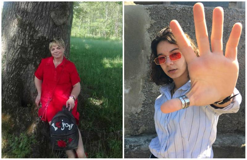 "ალბიონელო გარეწრებო! შვილი მომიკალით" - ლაგოდეხში დაღუპული გოგონას დედის მიმართვა სკოლას და პასუხი ნანა კოსტავას