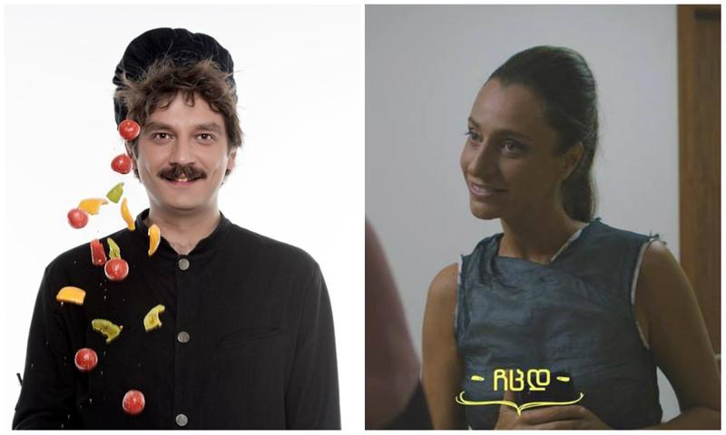 პრეზიდენტის ადმინისტრაციაში დაწყებული სიყვარულის ისტორია - ვინ არის "ჩიკას" შეყვარებული