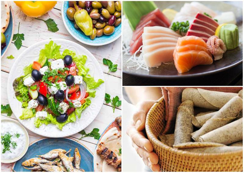 "არ დაიწყოთ დილა ტკბილეულით" - ჯანსაღი კვების ტრადიციები სხვადასხვა ქვეყნიდან, რომლებიც წონის შენარჩუნებაში დაგეხმარებათ