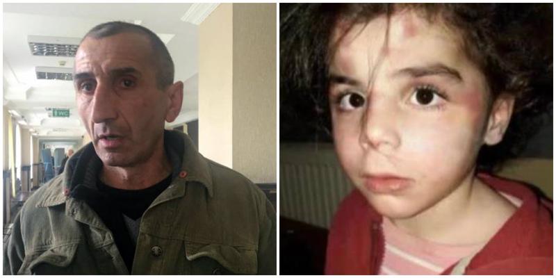 სანზონაში გარდაცვლილი 4 წლის გოგონას მამინაცვალი დააკავეს - მას ბრალად არასრულწლოვნის მიმართ ძალადობა ედება