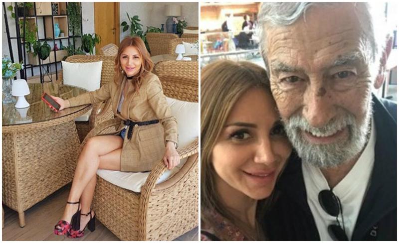 "ჩემს მეუღლეს უყვარს საქართველო და მეუბნება, ბიზნესი იქ უნდა დავიწყოო..." - რატომ წავიდა წლების წინ აგნესა ქვეყნიდან და რას საქმიანობს ახლა