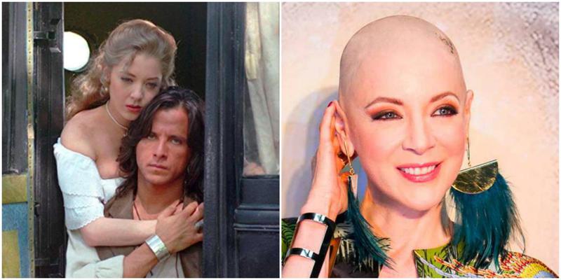 "ველური გულის" მსახიობი ედიტ გონ­სა­ლე­სი გარდაიცვალა