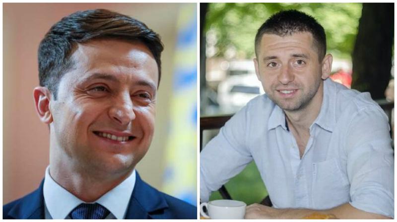 დავით არახამია (ბრაუნი) - ვინ არის ზელენსკის პარტიის წევრი ქართული წარსულითა და ამერიკული ფსევდონიმით