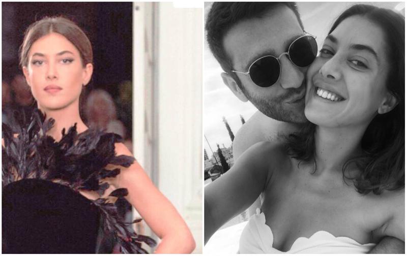 მაკა ასათიანის ულამაზესი დისშვილი მილიონერის ვაჟზე თხოვდება