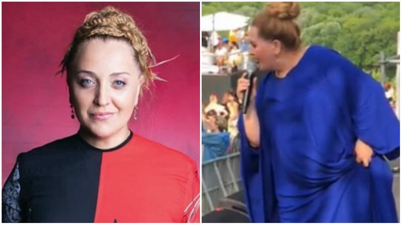 "ეს იყო ჩემი ბოლო კონცერტი რუსეთში! პუტინი ჩემი ქვეყნის მტერია!" - ნინო ქათამაძე მიმართვას ავრცელებს