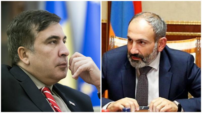 გამოუვა თუ არა სომხეთის ხელისუფლებას "კანონიერი ქურდების" წინააღმდეგ ბრძოლა სააკაშვილის გამოცდილებით - რას ფიქრობს ადგილობრივი ექსპერტი