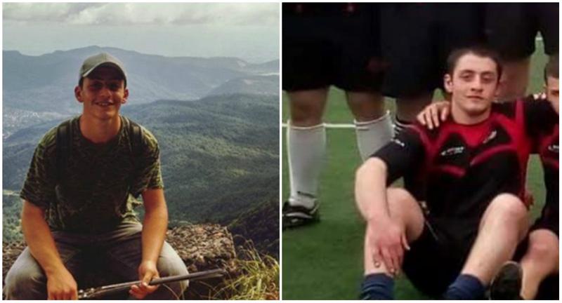 "შენზე ადამიანი ცუდს ვერ იტყოდა, ისეთი ერთგული იყავი..." - ზესტაფონში ავარიას 17 წლის მორაგბე ემსხვერპლა