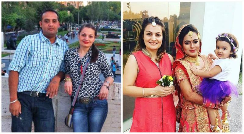 "იქ უფრო რთულადაა რძალ-დედამთილობის საკითხი, ვიდრე ჩვენთან" - რას ჰყვება მკაცრ ტრადიციებზე ინდოელების ქართველი რძალი