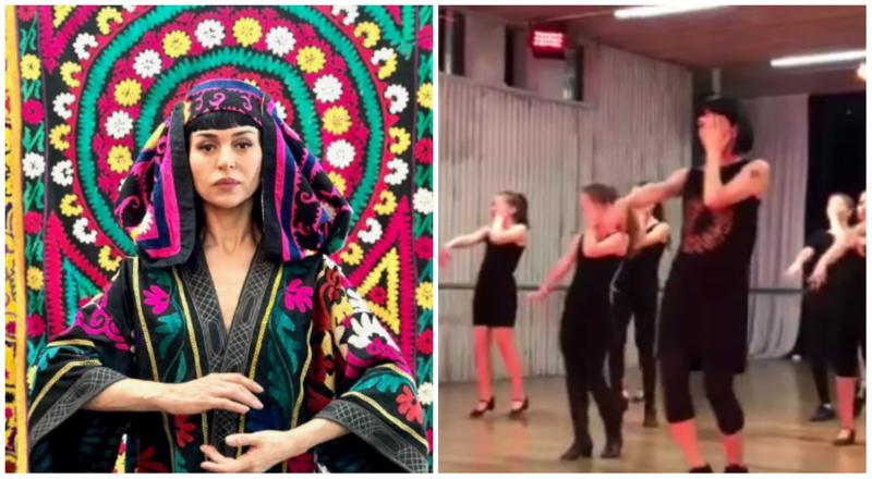 "არც "ნაცი" ვარ, არც - "ქოცი"... ვარ ჩვეულებრივი მოქალაქე, რომელიც ვზარალდები ამდენი ხანია" - თეა დარჩია მის გარშემო ატეხილ სკანდალზე