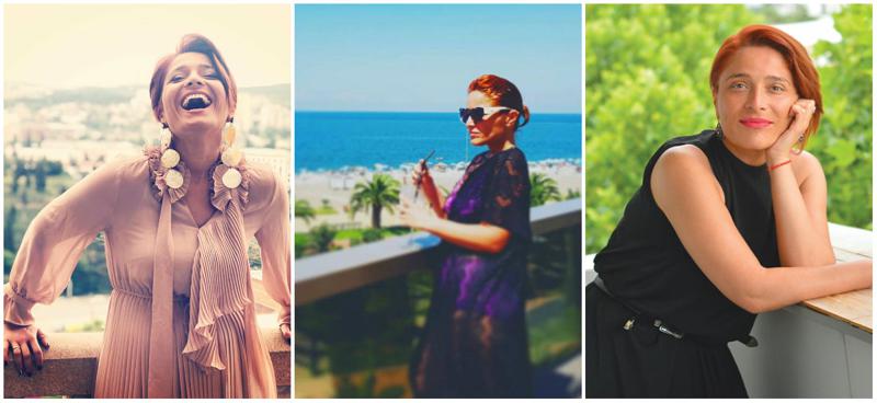 "მგონია, რომ ბიკინიში ფოტოს გადაღება ყველაზე უხერხული საქციელია" - სად და როგორ დასვენებას ანიჭებს უპირატესობას ნანუკა გულუა