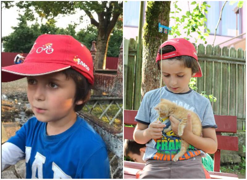 "კლასელებს ფიზიკის გაკვეთილებს ხშირად ჩავუტარებ" - გაიცანით 9 წლის ბიჭუნა წალენჯიხიდან, რომელმაც ინტერნეტსივრცე დაიპყრო