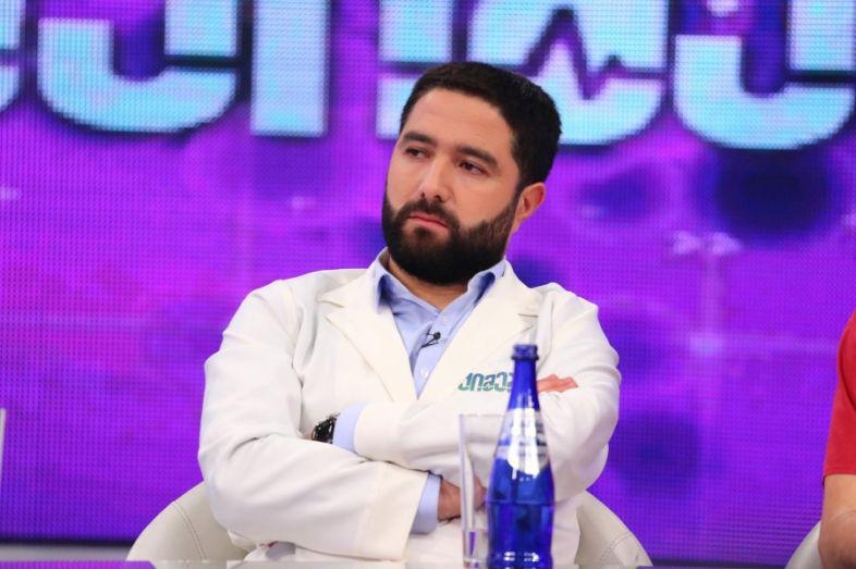 ექიმ დავით ლოლაძის მარტივი რჩევები გრიპის ვირუსის თავიდან ასარიდებლად