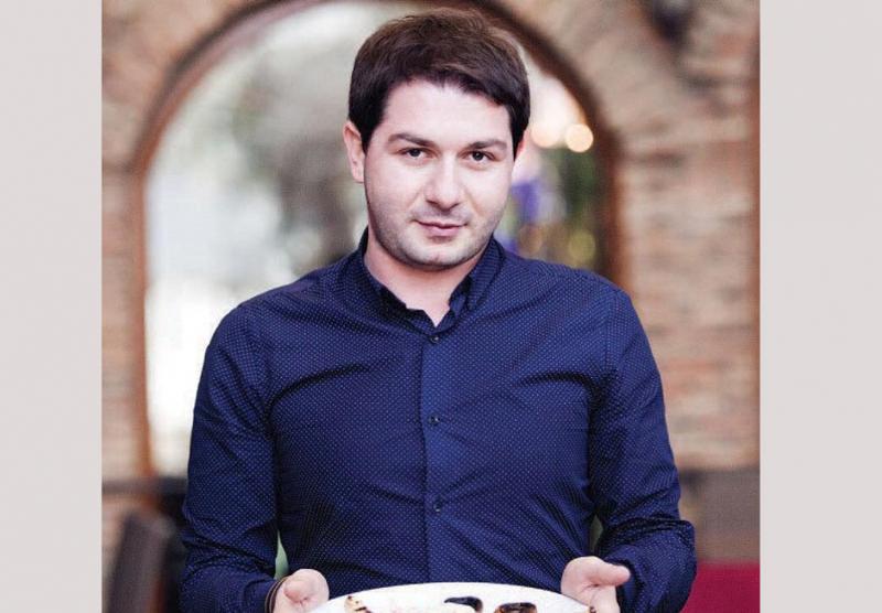 5 პროდუქტი, რომელიც კიბოს პრევენციას ახდენს - რას გვირჩევს ექიმი ლაშა უჩავა?