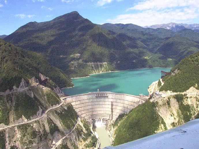 "2019 წლის დასაწყისში „ენგურჰესი“ სამი თვით გაჩერდება და ძალიან მნიშვნელოვანი სამუშაოები ჩატარდება"