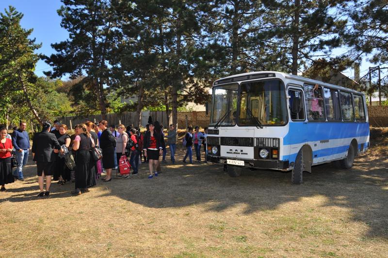 წესები, რომელთა დაცვაც 2020 წლიდან ექსკურსიებზე სკოლებს მოუწევთ