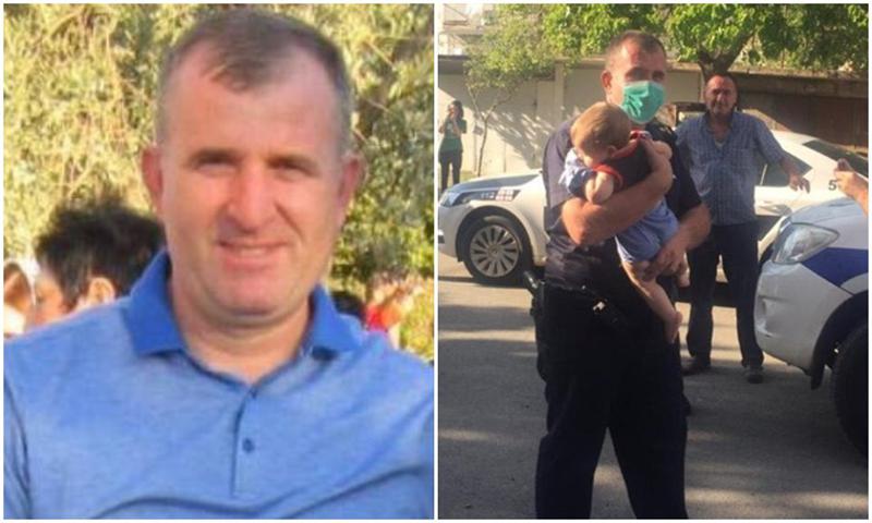 ვინ არის პატრული, რომელმაც რუსთავში დაკვამლიანებული ბინიდან მცირეწლოვანი უსაფრთხოდ გამოიყვანა