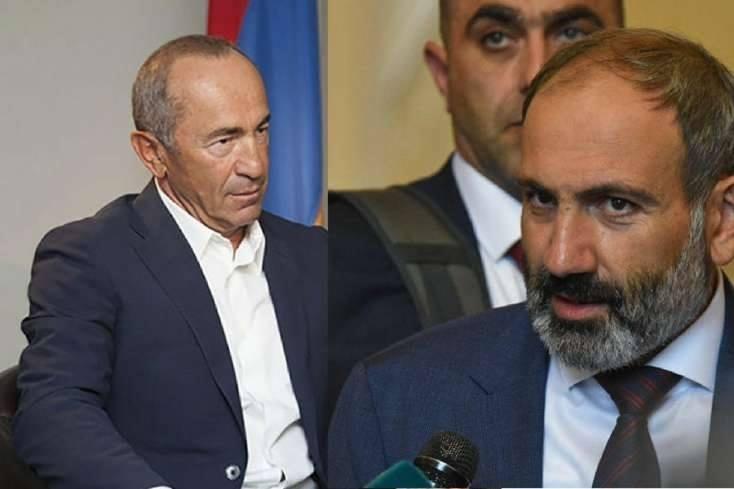 რამ გამოიწვია "ხავერდოვანი რევოლუციიდან" ერთი წლის შემდეგ ფაშინიანის რეიტინგის ვარდნა და რატომ გამოიყვანა პრემიერმა ხალხი ქუჩაში