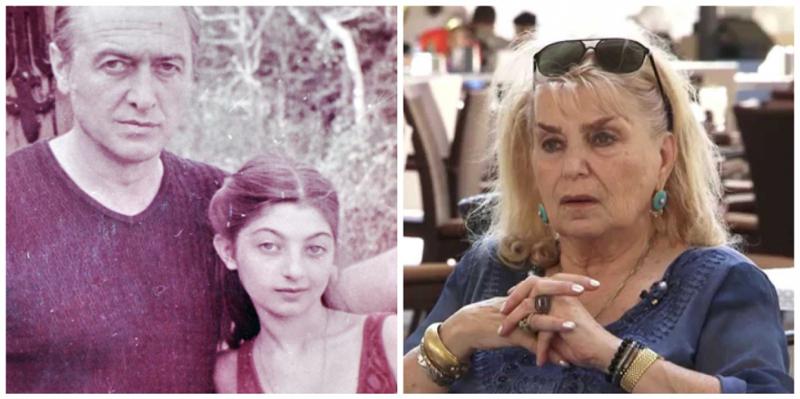 ვინ არის გურანდა გაბუნიასა და ოთარ მეღვინეთუხუცესის ერთადერთი ქალიშვილი - "მარიამი მამის ასლია..."