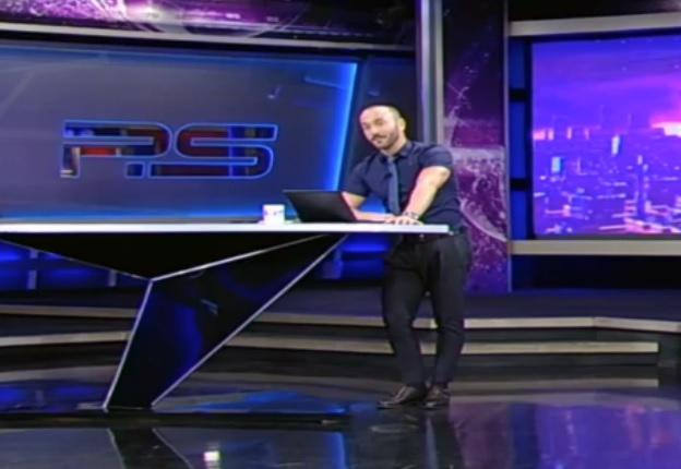 როგორ ეხმაურებიან რუსი ჟურნალისტები და მედია გაბუნიას მონოლოგს - "უტიფარი... რუბლით უნდა დავსაჯოთ"