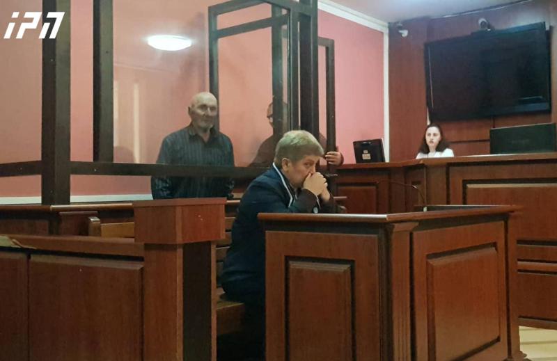 "უაზრობამდე მივიდნენ, ანუ, მამა დაეხმარა შვილს მოეკლა დედა და ძმა?" - ყანდაურას მკვლელობის საქმის რა ახალ დეტალებზე საუბრობს ადვოკატი