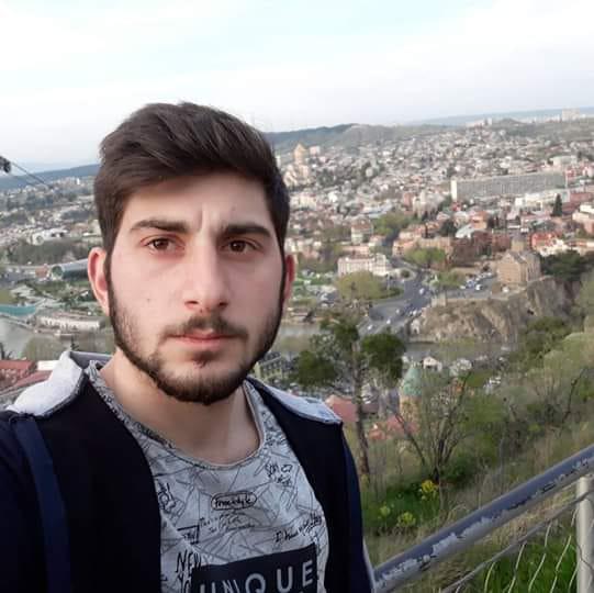 ფოთში რამდენიმე დღის წინ ავარიის შედეგად დაშავებული 20 წლის ბიჭი გარდაიცვალა