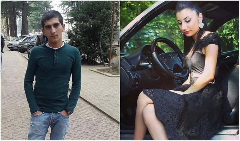 "ეს რა გვიქენით, ერთი კვირის შექმნილი ოჯახი გქონდათ..." - ზესტაფონში ავარიას ახალდაქორწინებული ცოლ-ქმარი ემსხვერპლა