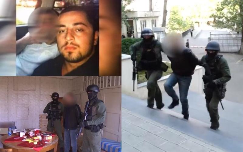 23 წლის ბიჭის გამტაცებლებს, რომლებიც მამას გამოსასყიდად 3 მილიონს სთხოვდნენ, 13-15 წლამდე პატიმრობა მიესაჯათ