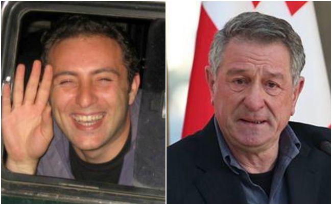 "სანდრო ალბათ იცინის, საკუთარ მეგობრებს რომ დღეს "ნაცების" გვერდით ხედავს..." - გურამ გირგვლიანი ბოლოდროინდელ მოვლენებზე