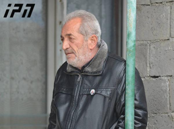 "ცხედარს სიფრიფანა ცხვირი ჰქონდა მიკერებული" - გიორგი ტატუნაშვილი იმ დაზიანებებზე საუბრობს, რომელიც ექსპერტიზის დასკვნაში ვერ მოხვდა