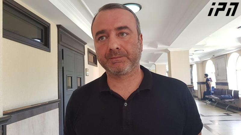 "ბავშვს შეაწმინდეს ხელები" - რას ამბობს ხორავას ქუჩის საქმეზე ცრუ ჩვენებისთვის მსჯავრდებული არასრულწლოვნის მამა