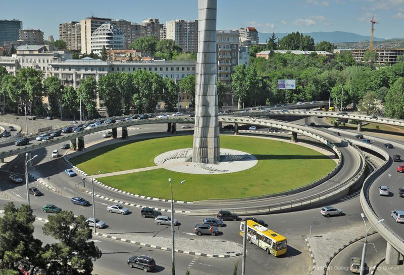 გმირთა მოედანზე მასშტაბური სარეაბილიტაციო სამუშაოები იგეგმება - ელოდება თუ არა საცობები თბილისის მოსახლეობას